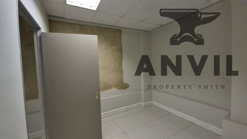 Illovo Muse, Sandton - 1st FL Office - Unit 15 property image 23