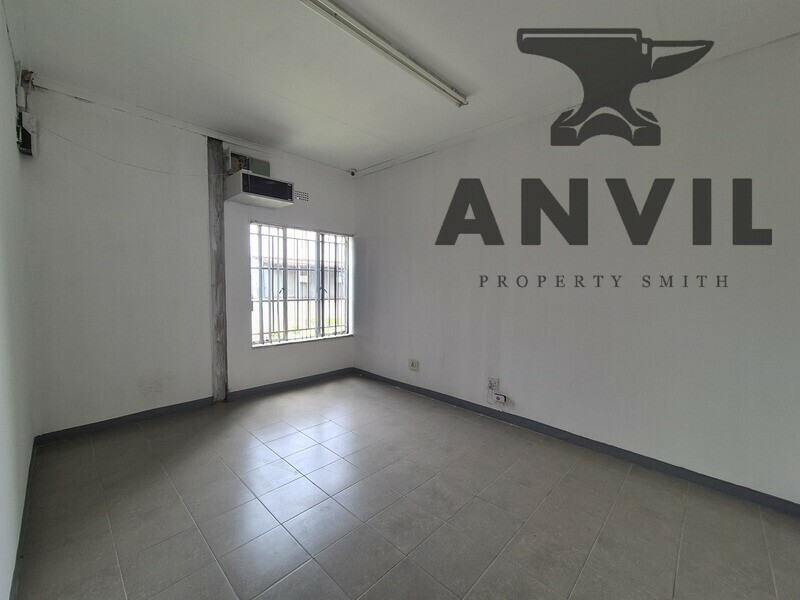 28 Manganese street  - Prime High-Power Industrial Facility in Alrode | 3,300m² Under Roof + 3,000m² Yard property image 17