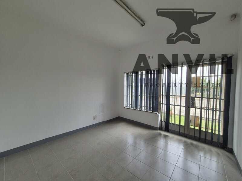 28 Manganese street  - Prime High-Power Industrial Facility in Alrode | 3,300m² Under Roof + 3,000m² Yard property image 18