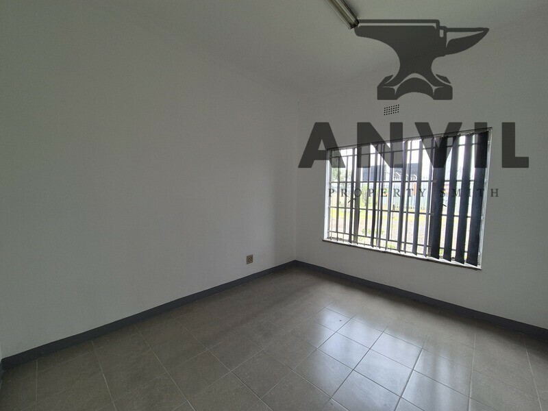 28 Manganese street  - Prime High-Power Industrial Facility in Alrode | 3,300m² Under Roof + 3,000m² Yard property image 19