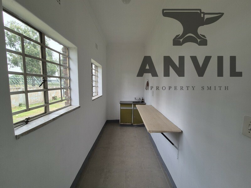 28 Manganese street  - Prime High-Power Industrial Facility in Alrode | 3,300m² Under Roof + 3,000m² Yard property image 20