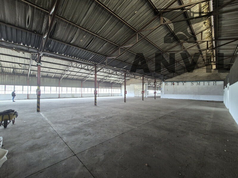 28 Manganese street  - Prime High-Power Industrial Facility in Alrode | 3,300m² Under Roof + 3,000m² Yard property image 5
