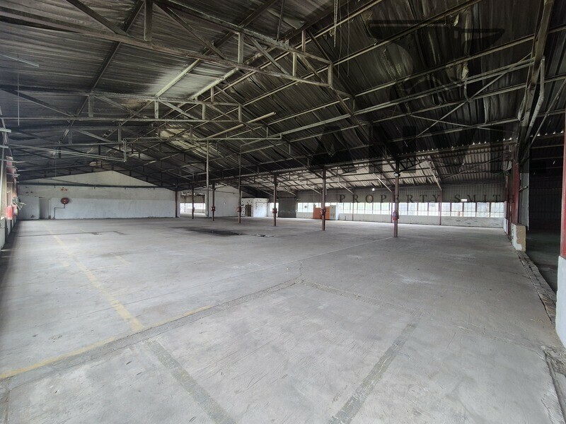 28 Manganese street  - Prime High-Power Industrial Facility in Alrode | 3,300m² Under Roof + 3,000m² Yard property image 13