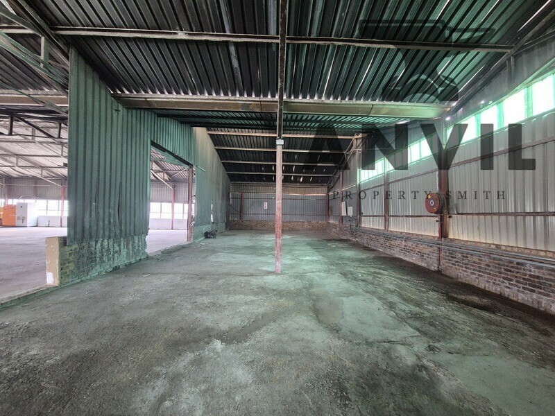 28 Manganese street  - Prime High-Power Industrial Facility in Alrode | 3,300m² Under Roof + 3,000m² Yard property image 21