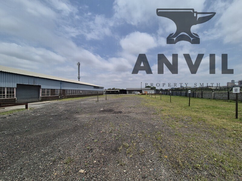 28 Manganese street  - Prime High-Power Industrial Facility in Alrode | 3,300m² Under Roof + 3,000m² Yard property image 29