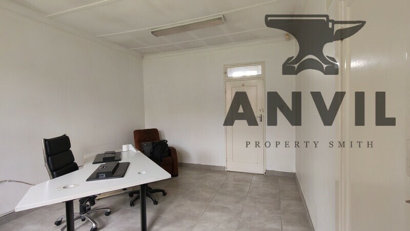 Pinelands Office Park - E- 06  property image 11