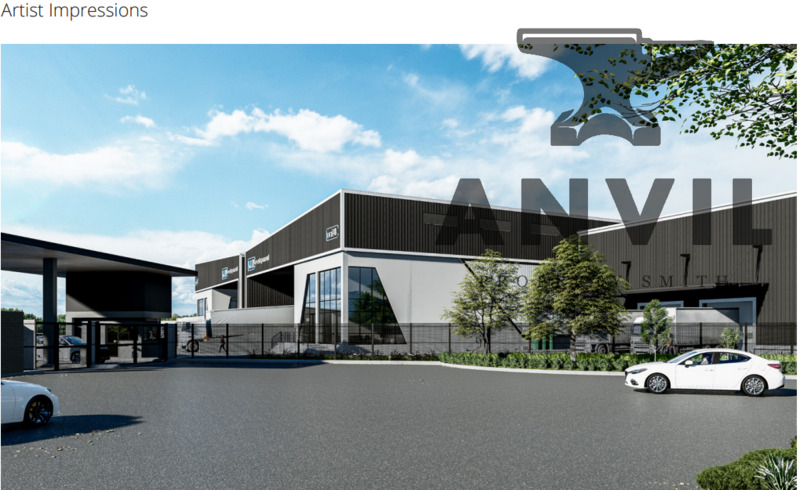 Extension 190 - Unit 2 property image 3