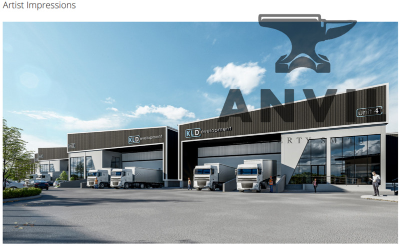 Extension 190 - Unit 4 property image 8