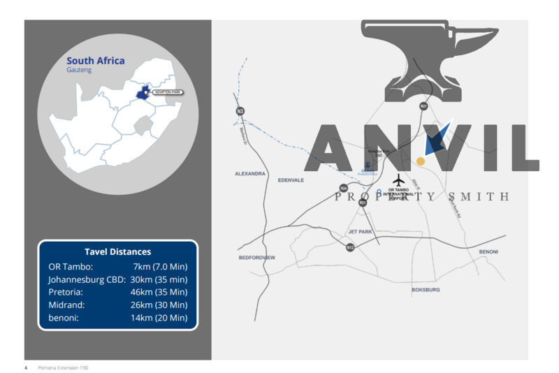 Extension 190 - Unit 4 property image 9