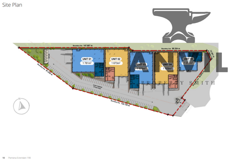 Extension 190 - Unit 5 property image 3