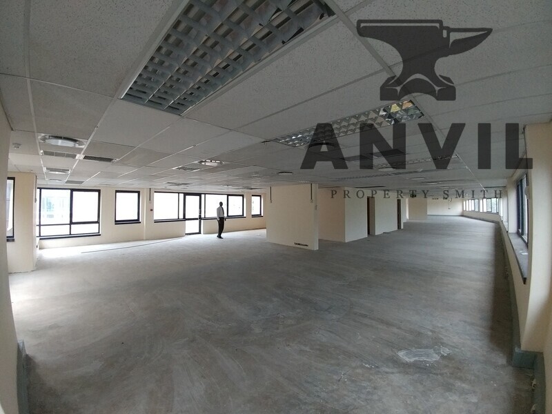 Hadefields Office Park. - Block F - Ground Floor F01 property image 5