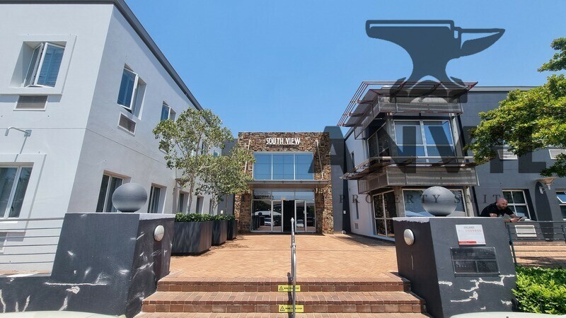 Bryanston Place Office Park - South View GF  property image 4