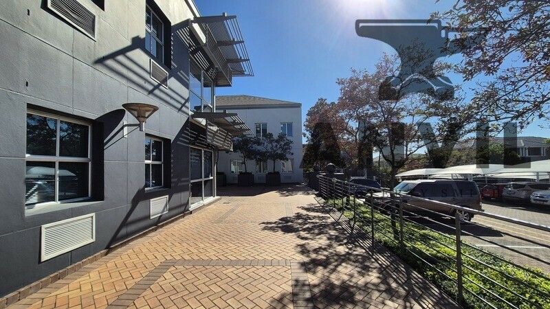 Bryanston Place Office Park - South View GF  property image 5