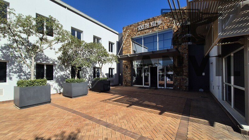 Bryanston Place Office Park - South View GF  property image 2