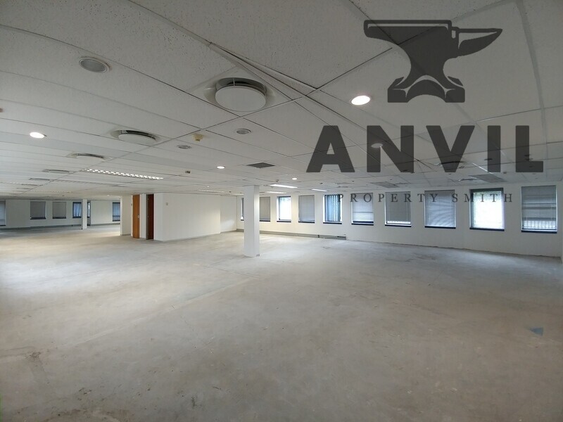 Hadefields Office Park. - Block G - First Floor property image 2