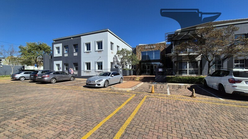 Bryanston Place Office Park - South View GF  property image 8