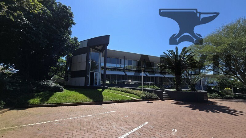 1 Frosterley Crescent, Block B, Frosterley Park, La Lucia Ridge - First Floor Office 0031 property image 25