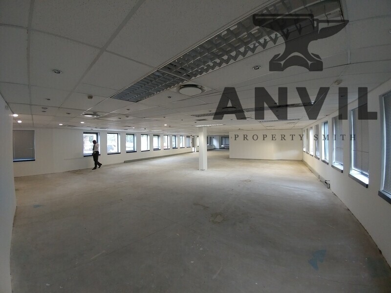 Hadefields Office Park. - Block G - First Floor property image 4