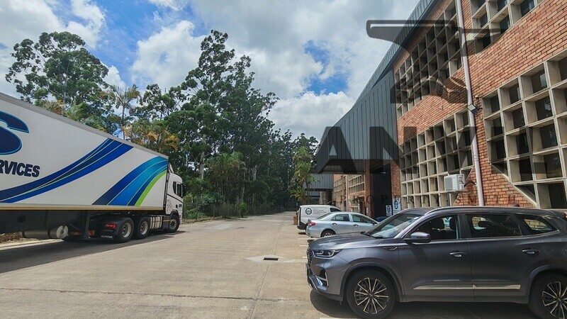 Palm River Industrial Park - Unit 18 property image 36