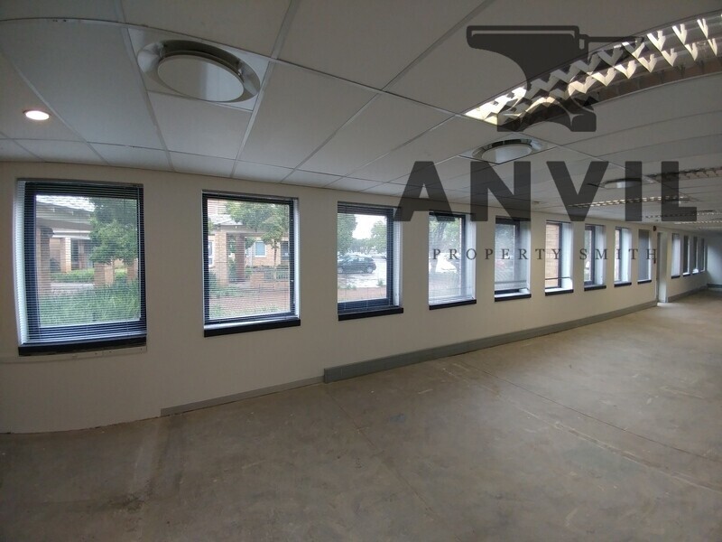 Hadefields Office Park. - Block G - First Floor property image 5