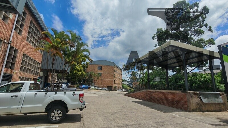 Palm River Industrial Park - Unit 18 property image 37