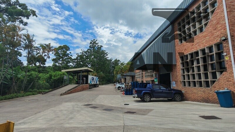 Palm River Industrial Park - Unit 18 property image 38