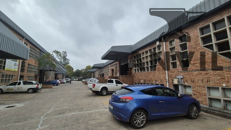 Palm River Industrial Park - Unit 18 property image 39