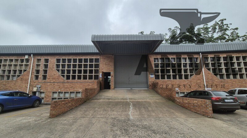 Palm River Industrial Park - Unit 18 property image 40