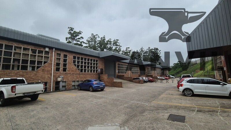 Palm River Industrial Park - Unit 18 property image 41