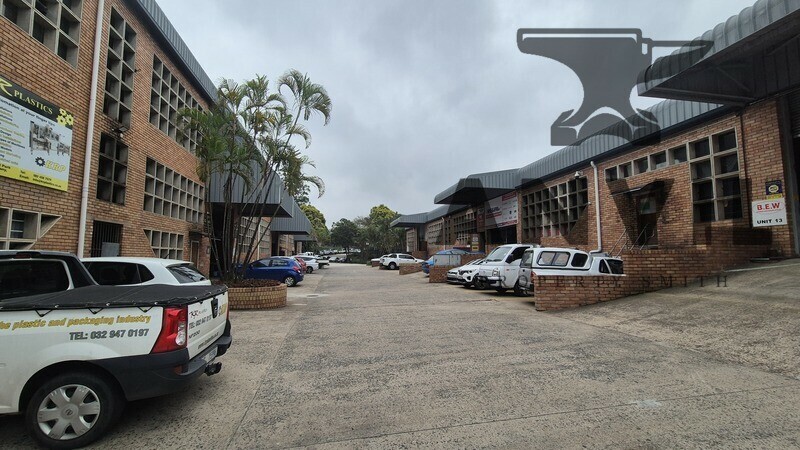 Palm River Industrial Park - Unit 18 property image 42