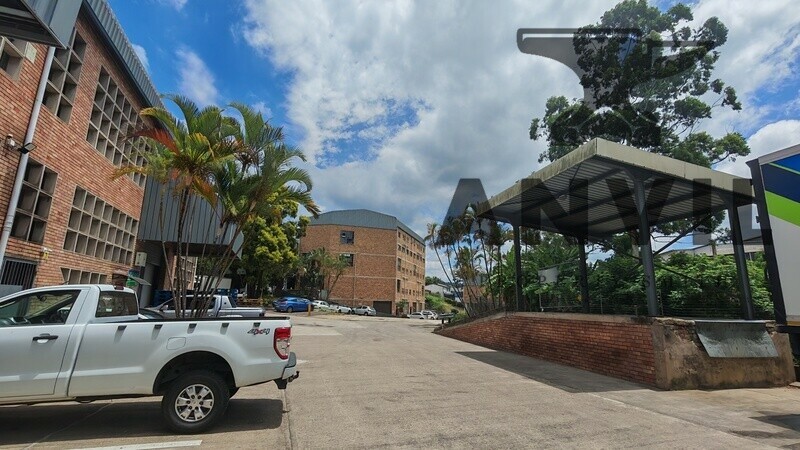 Palm River Industrial Park - Unit 18 property image 11