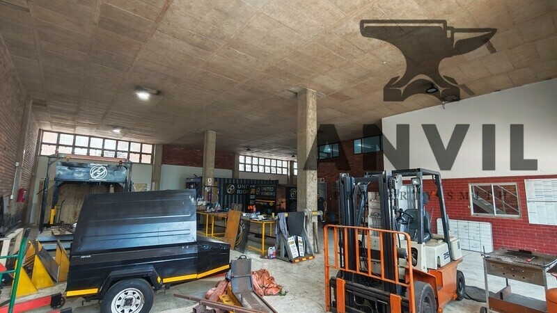 Palm River Industrial Park - Unit 18 property image 13