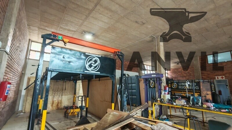 Palm River Industrial Park - Unit 18 property image 14