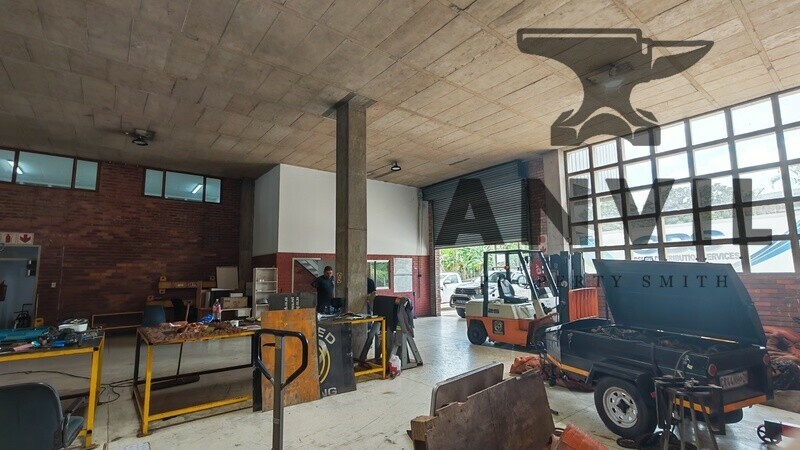 Palm River Industrial Park - Unit 18 property image 15