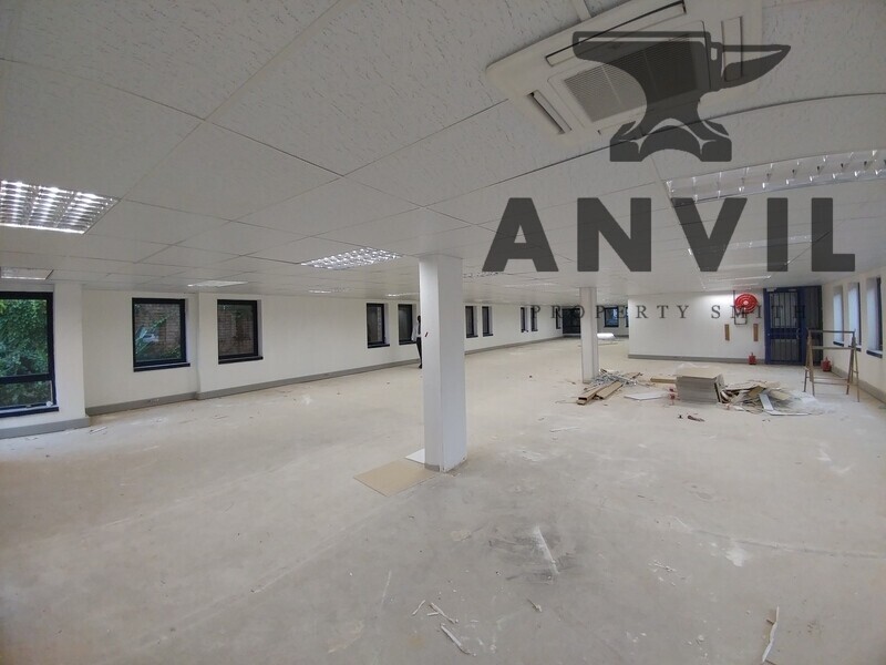 Hadefields Office Park. - Block G - First Floor property image 7