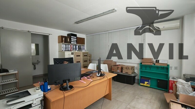 Palm River Industrial Park - Unit 18 property image 20