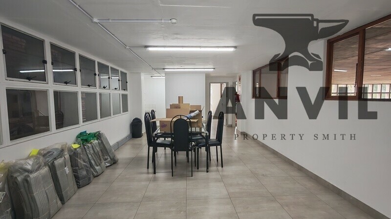 Palm River Industrial Park - Unit 18 property image 21