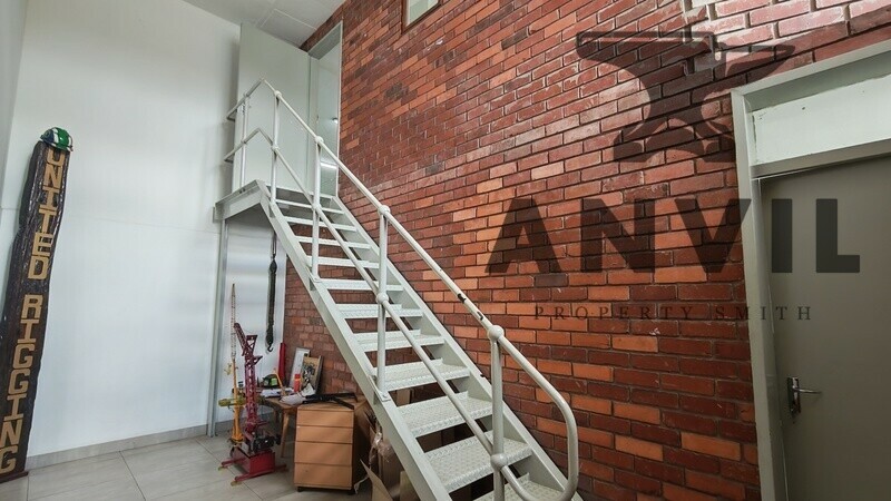 Palm River Industrial Park - Unit 18 property image 23