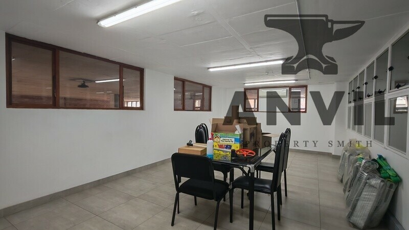 Palm River Industrial Park - Unit 18 property image 25