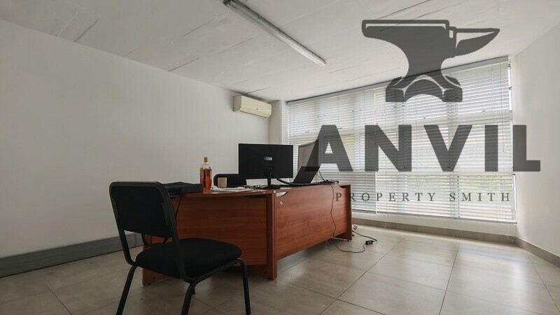 Palm River Industrial Park - Unit 18 property image 26