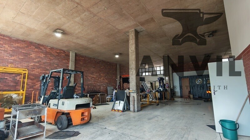 Palm River Industrial Park - Unit 18 property image 27