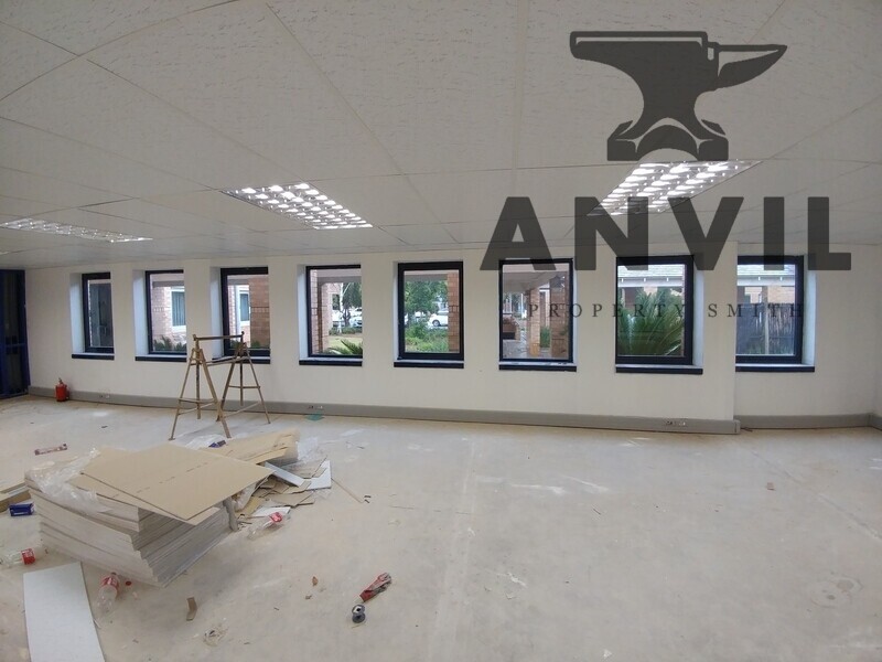 Hadefields Office Park. - Block G - First Floor property image 8