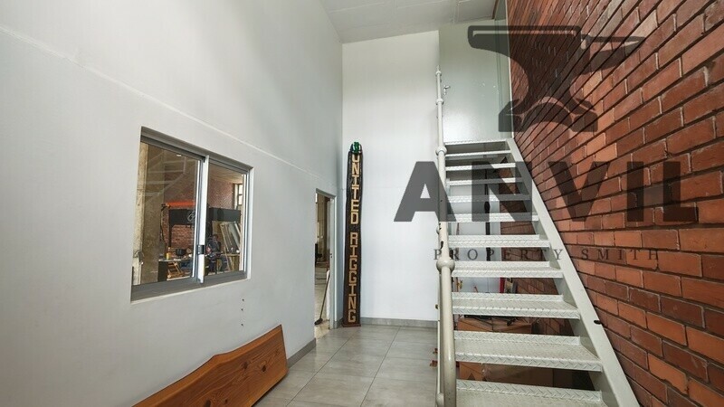 Palm River Industrial Park - Unit 18 property image 29