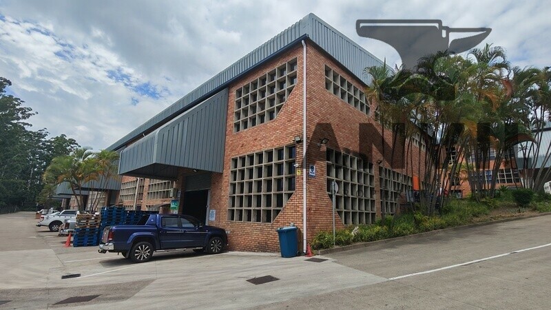 Palm River Industrial Park - Unit 18 property image 31