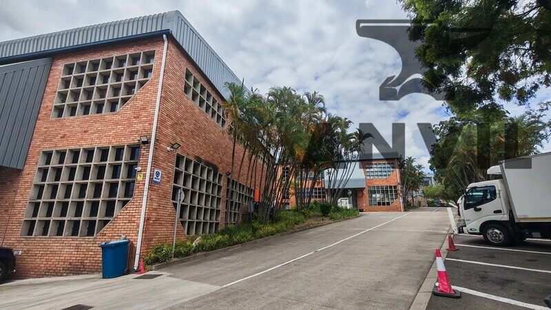 Palm River Industrial Park - Unit 18 property image 32