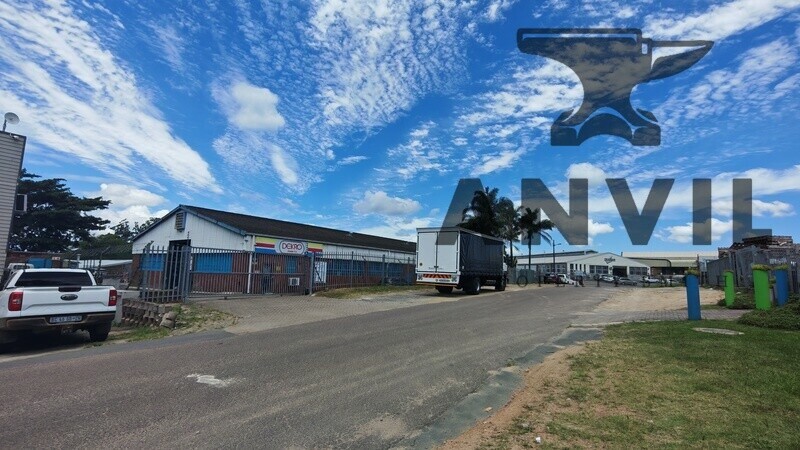 37 Livingstone Road, Pinetown, New Germany, Durban - 37 Livingstone Road, Warehouse to Let property image 33