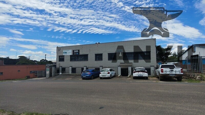 37 Livingstone Road, Pinetown, New Germany, Durban - 37 Livingstone Road, Warehouse to Let property image 32