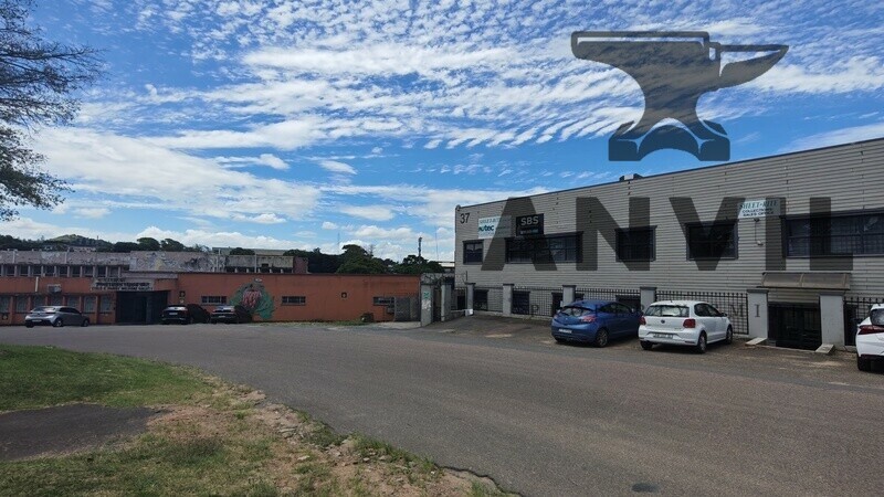 37 Livingstone Road, Pinetown, New Germany, Durban - 37 Livingstone Road, Warehouse to Let property image 35