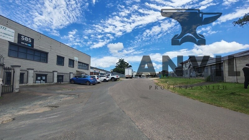 37 Livingstone Road, Pinetown, New Germany, Durban - 37 Livingstone Road, Warehouse to Let property image 39