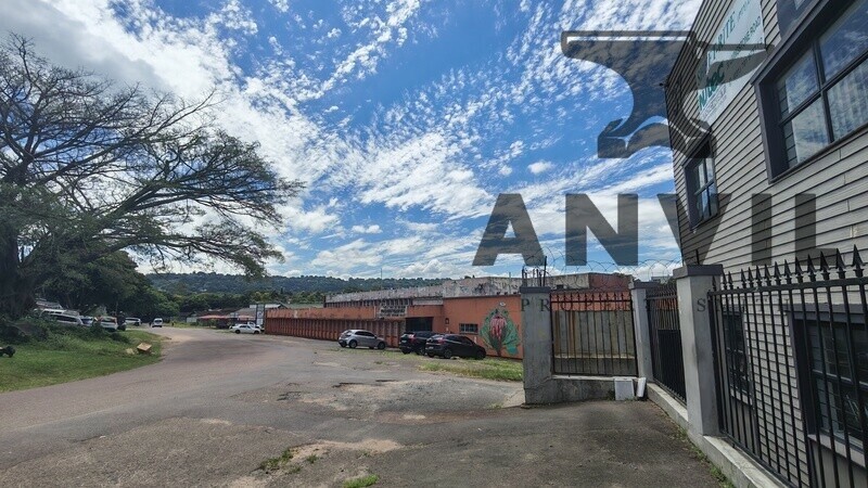 37 Livingstone Road, Pinetown, New Germany, Durban - 37 Livingstone Road, Warehouse to Let property image 40